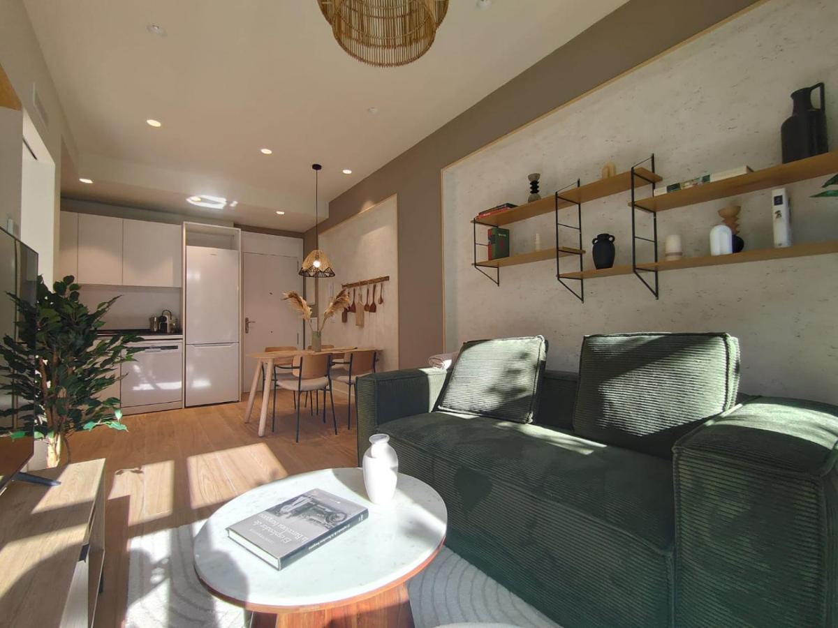 Mr Born Appartement *