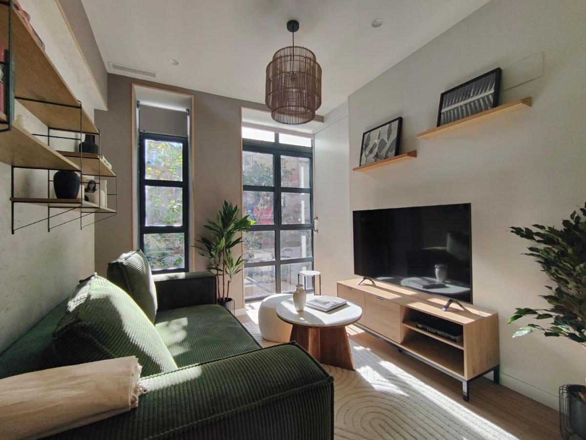 Appartement Mr Born Barcelone