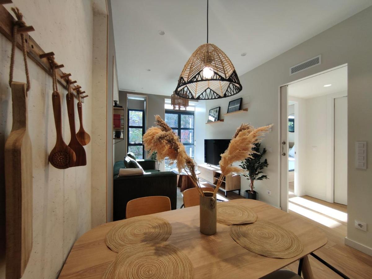 Appartement Mr Born *