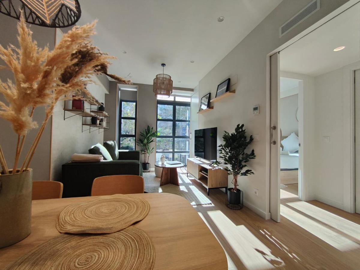 Appartement Mr Born Barcelone