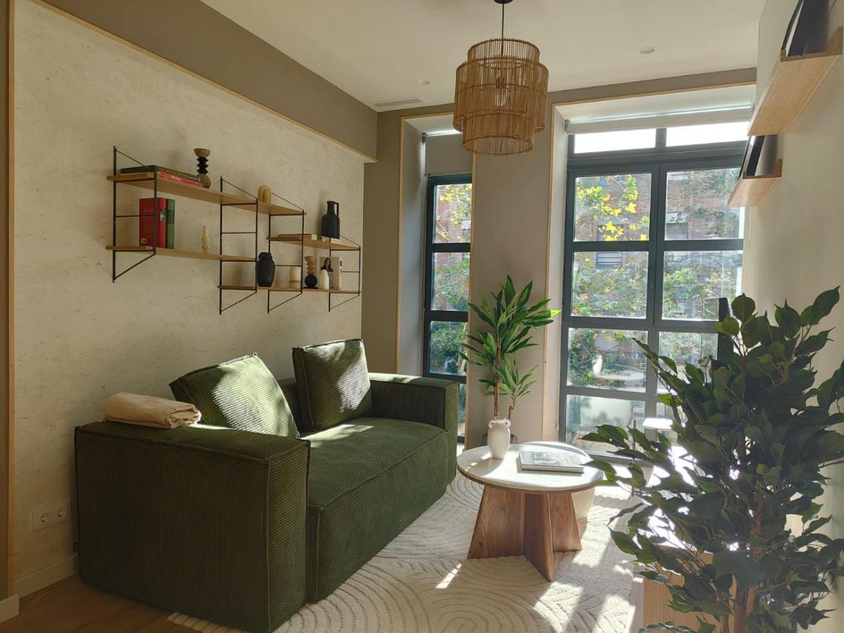 Mr Born Appartement Barcelone