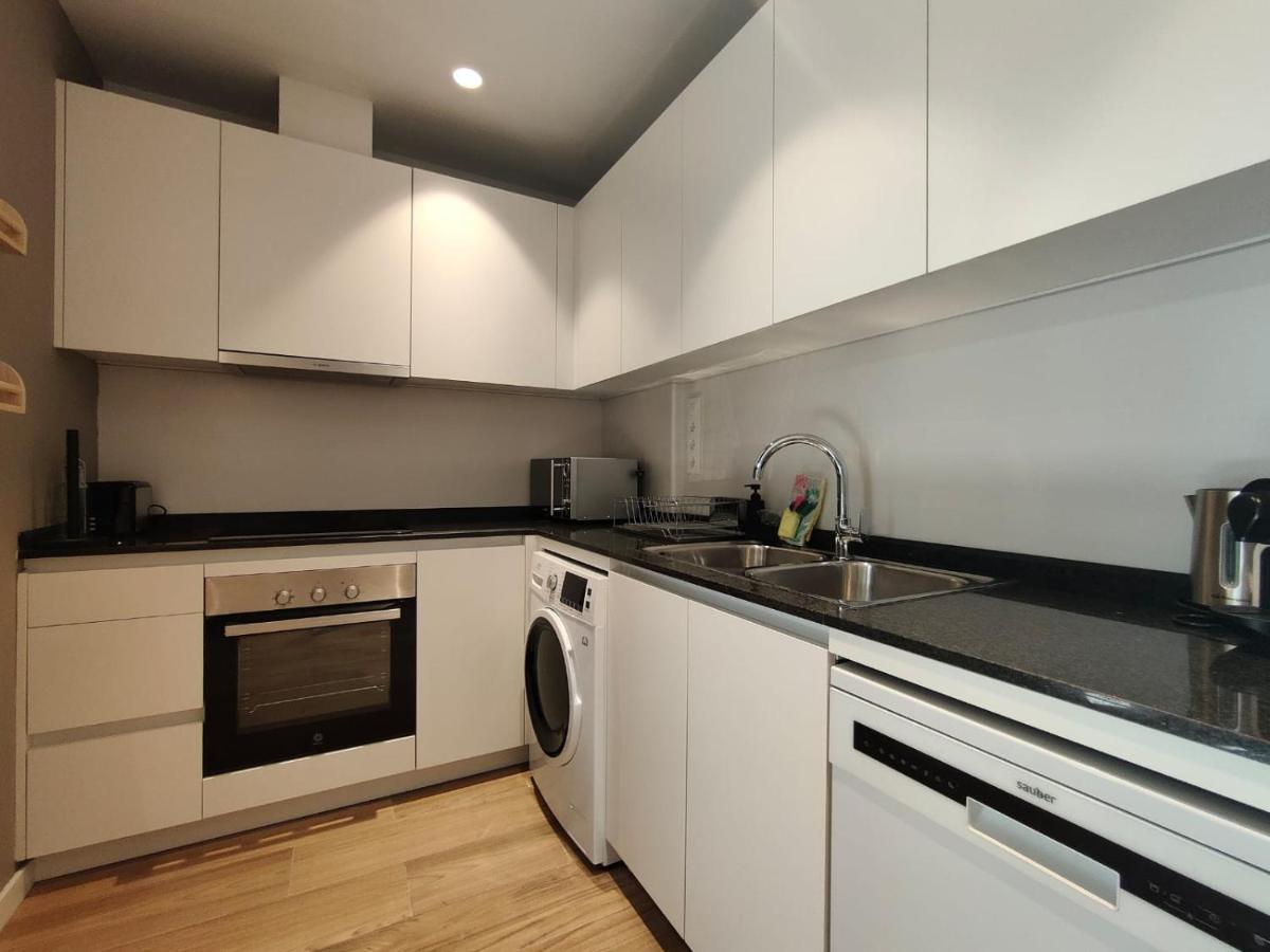 Mr Born Appartement