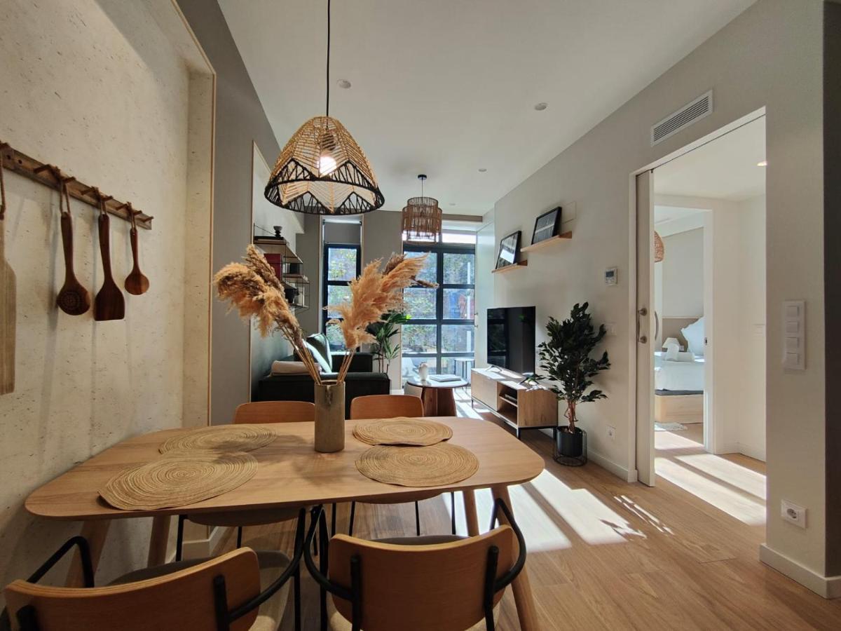 Appartement Mr Born Barcelone