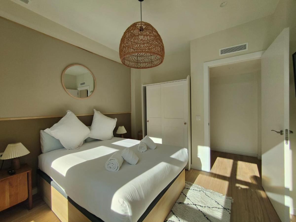 Mr Born Appartement Barcelone